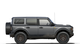 2025 Ford Bronco® External Image 1
